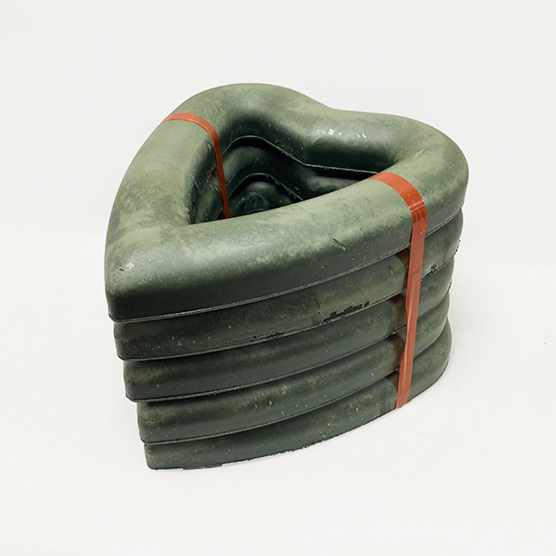 Coração Aberto 30cm (X5)